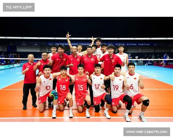 世青赛中国U19男团爆冷止步八强，不敌中国台北队